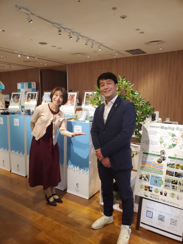 1人を大切にする