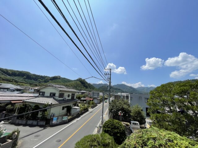 僕だけの絶景スポット！
